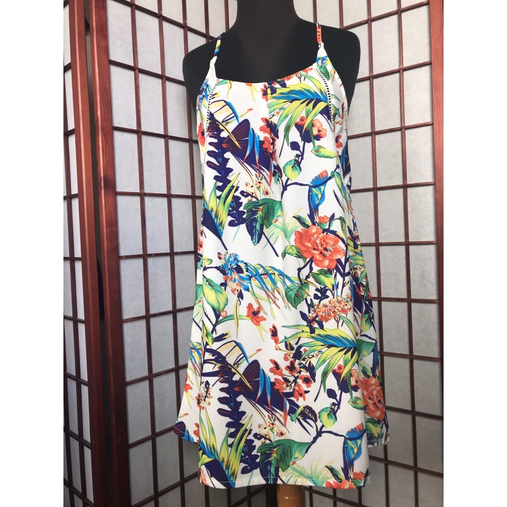Mika Dress